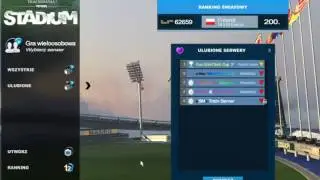 Trackmania 2 Stadium TECH Training