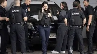 ABC to Swap ‘The Rookie’ for a Different Night to Make Room for New Series