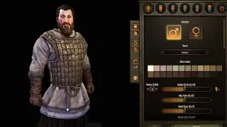 Iron Price -  Bandit Lord (Cannot Buy ANYTHING in shops - Can  Only recruit Bandits!)