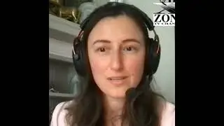 Mission Evolution with Gwilda Wiyaka - RUSLANA REMENNIKOVA - The Evolutionary Power of DNA Activa...