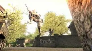 [CoD2] Kejsi - The killer 