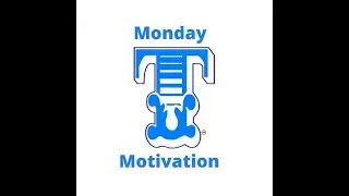 Life Isn't Easy | Monday motivation with Trenell Walker