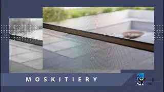 Fart Produkt   Moskitiery
