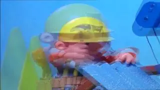 That's not how it's done, Bob.