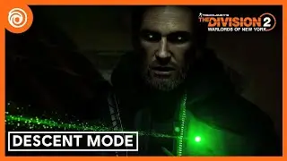 The Division 2: Descent Mode Free Update | Division Day Livestream