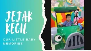 JEJAK KECIL | AA DAN KAKA 
