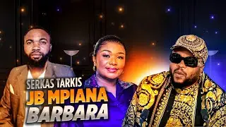 Koffi Olomide impliqu&eacute; ? Serkas Tarkis l&egrave;ve le voile sur l'affaire JB Mpiana et Barbara Kanam