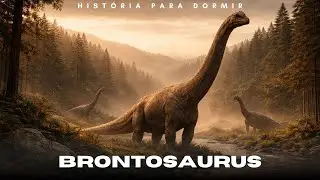 Brontosaurus: ele existe mesmo? A hist&oacute;ria do nome que voltou
