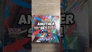 Channel Profit/Loss Series (Part 155) Mega Brave Booster Box Pack Opening