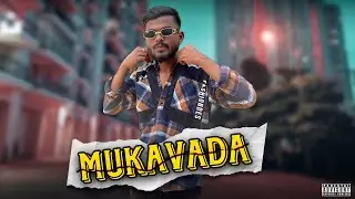 MUKAVADA kannada new rap✅ #kannadarap