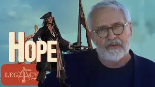 Hope - The Legacy Project with Jim Copple