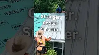 Metal Roofs in Florida: Stronger, Cooler, Built to Last