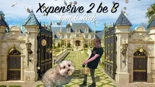 XXPEN$IVE TO BE B