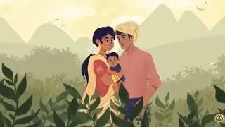 Powerful Explainer Animation | Regenerative Agriculture & Sustainable Farming