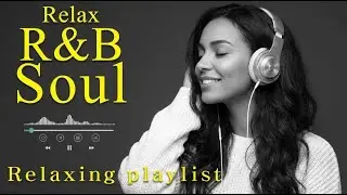 🔴 LIVE Relax R&B Soul Playlist 2026 🎧 Smooth RnB Love Songs for the Heart 🎶