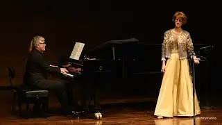 P.I.&Tau;chaikovsky : Do not believe, my friend,  Не верь, мой друг op. 6,1