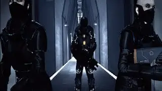 Twins and Merit - FINAL BOSS FIGHT - Syndicate