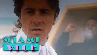 Dream On the Beach | Miami Vice