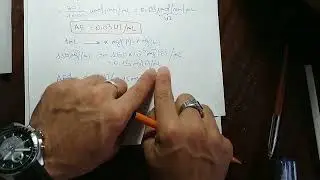 Enzymologie S4 la série 1; EX 4 (La suite)