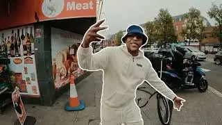 Antlive & DJ Bless1NE - Odd & Unique (official video)