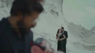 Narendra love Heena pre-wedding teaser