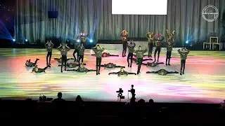 Cheetah Power - Tantsustuudio Dance Dream ❤️✨ TRT Dance Masters 2023 | Pop/Show Dance teams CHILDREN