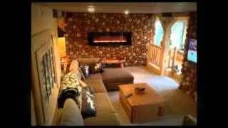 Our new old ADK house