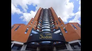 Oficina en Alquiler en Torre Sindoni Maracay