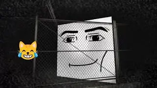 Mengalahkan Man Face Mode Escape Mode Extreme di Map Parking
