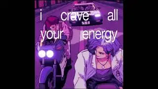Late Night Fantasies #anime #pop #retro #vibes #underground #music