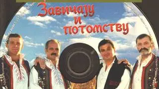 Izvor -  Ona nije nicija- Snimljeno u Studio 