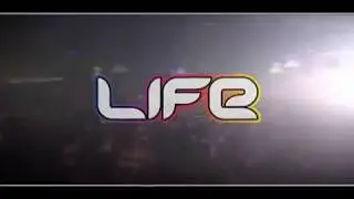 Accelerated Culture - LIFE NYE 2K4/5 (Full DVD)