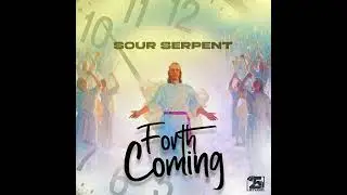 Sour Serpent - Forth Coming (Grenada Calypso 2025)