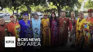Dance group Negritud Yanga will make appearance at San Francisco Carnaval