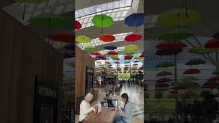 Торговый центр Милтон Кейнс #trending #lifeisbutadream #viralvideo