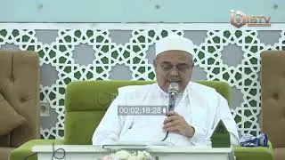 ceramah imam besar habibana Muhammad Rizieq bin Husein Shihab