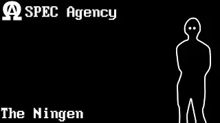 The Ningen - SPEC Agency (Short)