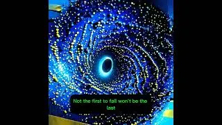 BLACK HOLE