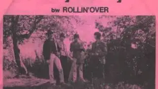 The Small Faces - Lazy Sunday Afernoon (Vinyl version)