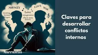 Claves para desarrollar conflictos internos