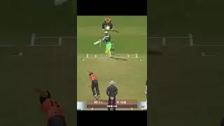 Pull Shot king #realcricket22 #ipl #cricket #gaming #shotrs #viratkohli #gamingshorts