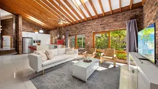 Space, seclusion & scenery in a bush setting.. Welcome to 10 Angophora Place, Alfords Point