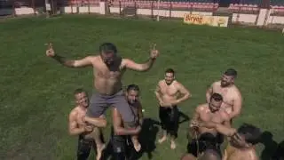 Edirne'yi Keşfet