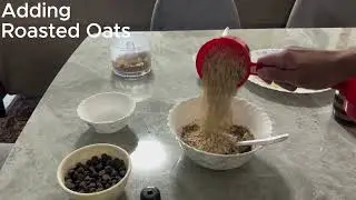 Trifacta bar recipe