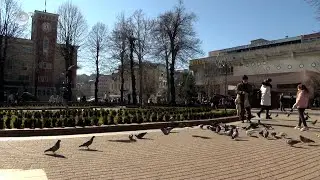 По време на комунизма предлагали Хасково да се казва Ана Май