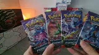 TEMPORAL FORCES IS AWESOME!! [E5] | Trainer kwlc Journey
