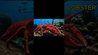 OCEAN ANIMALS #cartoon #youtubeshorts #viralvideos #shortvideo #viral