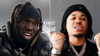 607Unc on Q50 SH0T AT &ldquo;MOST St Louis Artists End Up Getting Sh0t!&rdquo; Tells the TRUTH About St Louis 