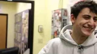 The Beat of Boston University: COM's Student Radio Station