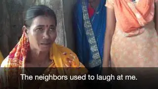 Empowering Indian Women through Literacy